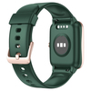 Letsfit ID205L Bluetooth Smart Watch (Emerald) 843785116753